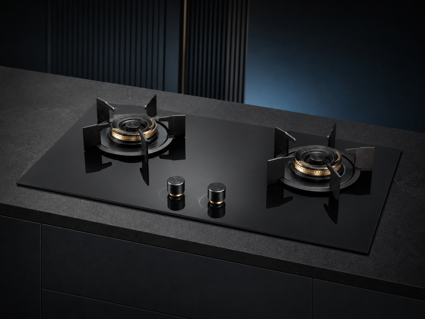 焰控 HOB 01 产品图片